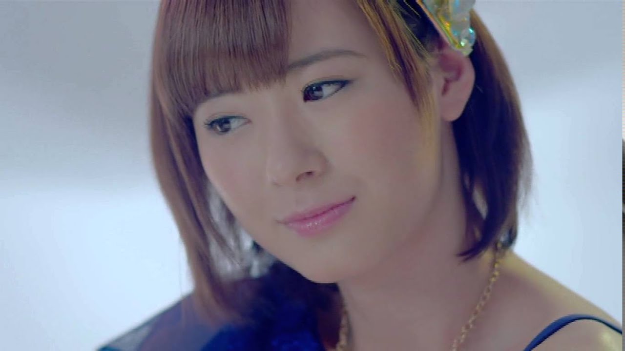 Morning Musume'14 - Toki wo Koe Sora wo Koe (Ikuta Erina Solo Ver.)