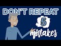 Lessons Learned by Dr. Jubbal
