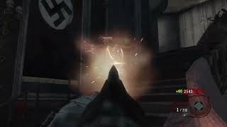 Call of Duty: Black Ops zombies gameplay