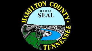 Hamilton County Mayor Weston Wamp visits Let's Chatt.