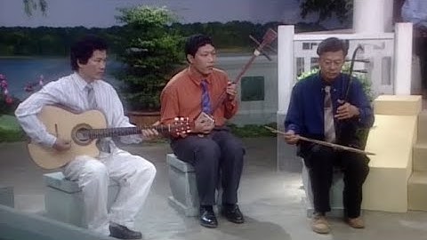 XÀNG XÊ (20 câu, nhịp tám) - Ba Tu - Cơ Thụy - Út Tỵ - Văn Môn - Quang Dũng | kieutan3017