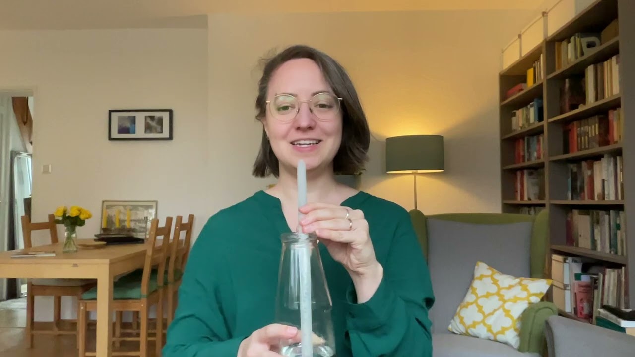 Free Your Voice - Stimmhygiene Lax Vox Einführung