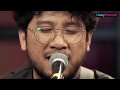 Kunto Aji - Topik Semalam (Live Accoustic)