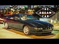 The BMW 850CSi Is Still The Ultimate Dream Car