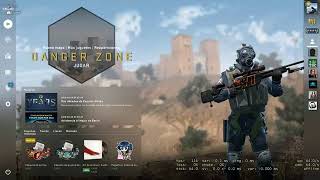 2Vs2 - Politx - Csgo