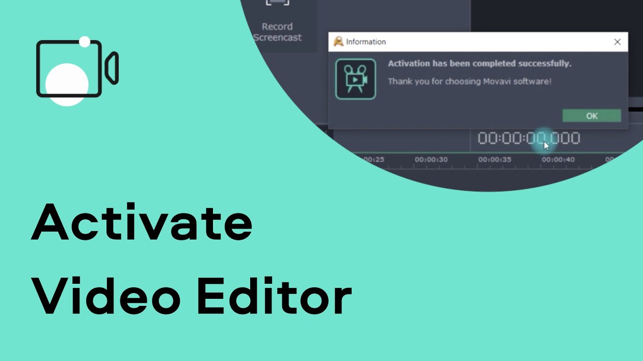 How To Activate Movavi Video Editor Tutorial 2020 YouTube How To Activate Movavi Video Editor Tutorial 2020 YouTube
