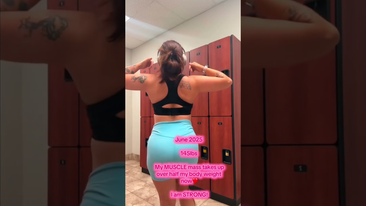 Believe in change 💪 Trimology helped.🎵 Music: Limitless– Elektronomia (NCS)