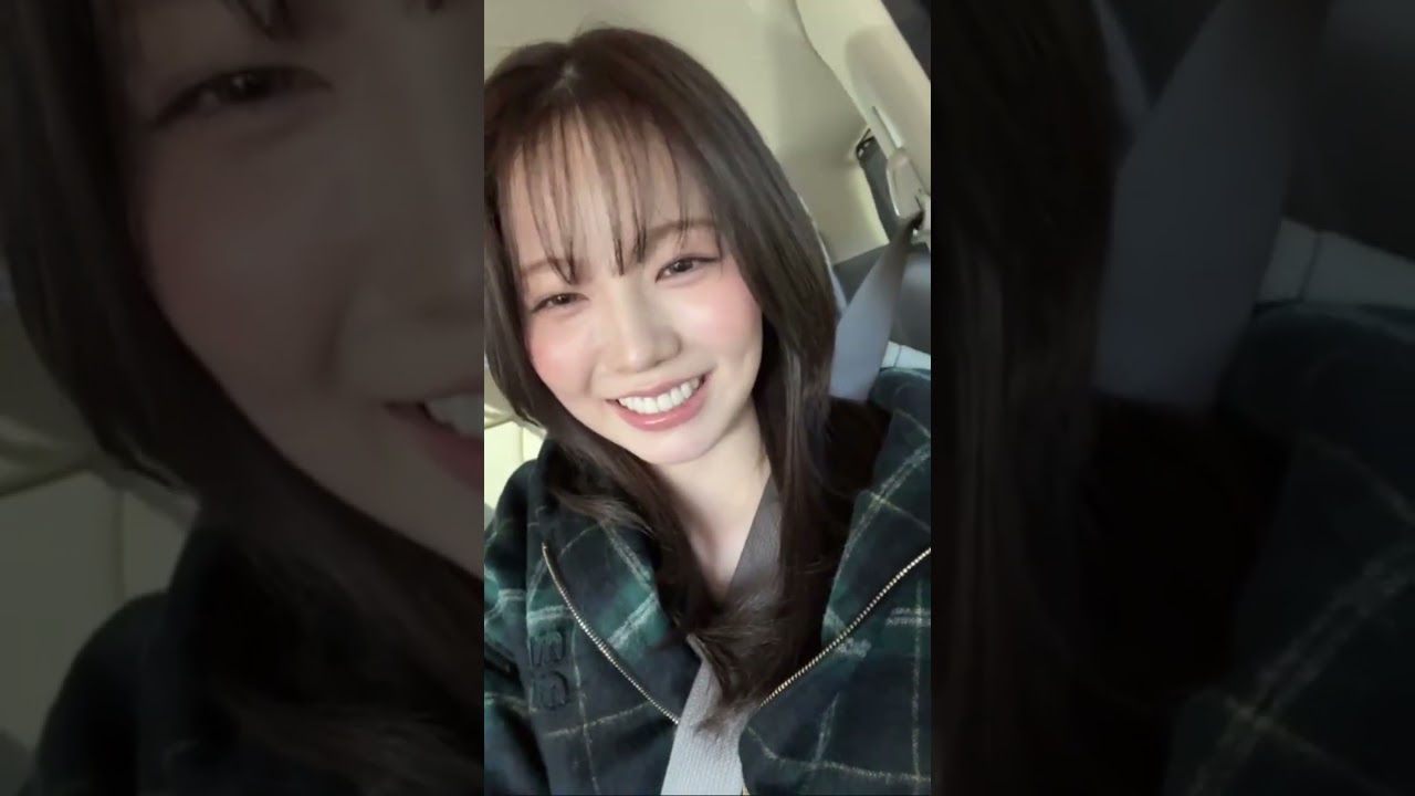 [ニジュー] 260217 NiziU アヤカAYAKA インスタライブLive Insta