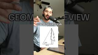GEOMETRY EOC/FINAL REVIEW #math #geometry