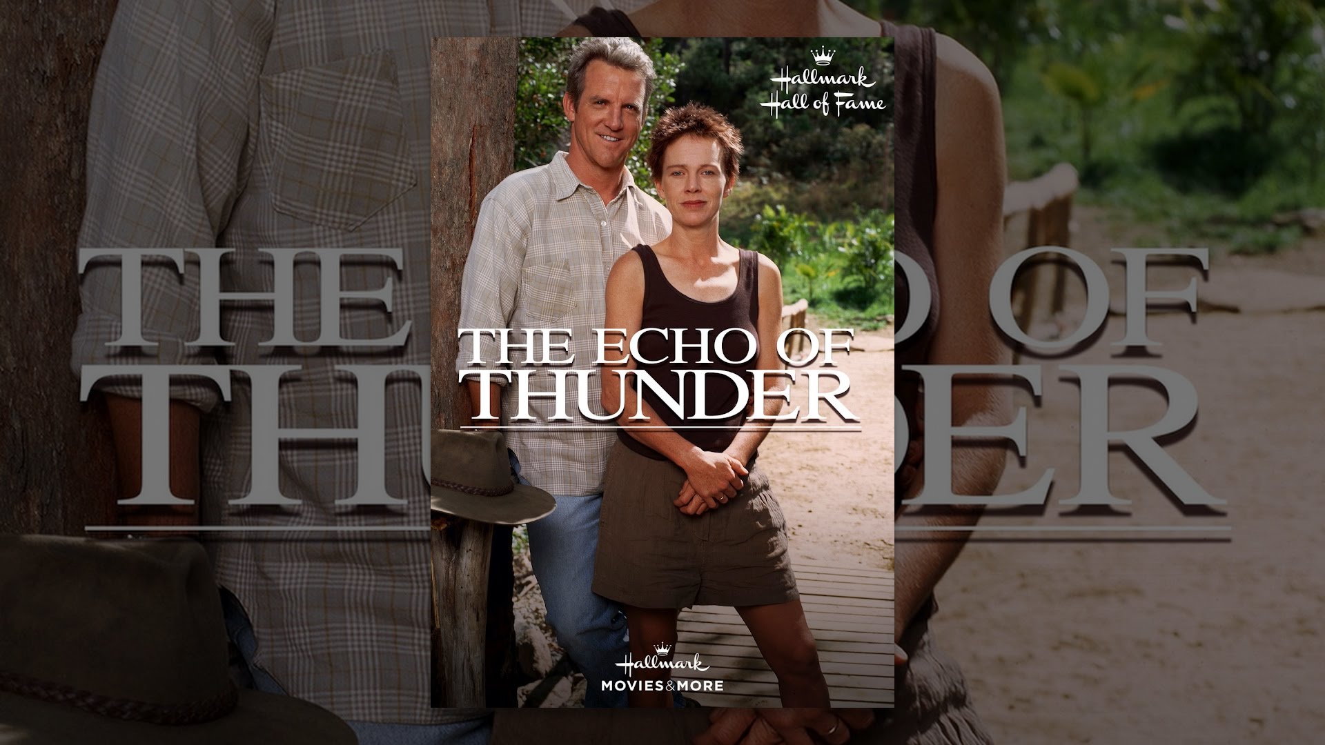 The Echo of Thunder