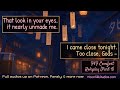 Tethered Wishes | Night Market, Paper Charms, Queer Yearning F4F Comfort Roleplay [Part 4]
