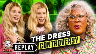 Are Black Men Wearing Dresses In Hollywood A Problem?