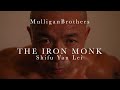 Shaolin master shifu yan lei  full interview with the mulligan brothers