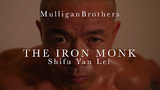 [SHAOLIN MASTER] Shifu Yan Lei - Full Interview with the Mulligan Brothers