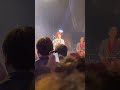 2024年11月 東京キネマ倶楽部 古内東子さん