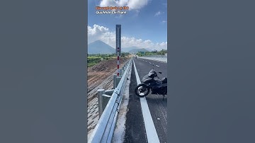 Cầu vượt Quốc Lộ 19C