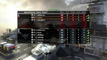 Trickshot on Trickshotters (He got a FR)