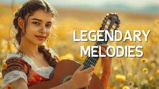Maravillosa Melodía Hasta Las Lágrimas - Música Tierna Para El Alma, La Vida! Musica Instrumental