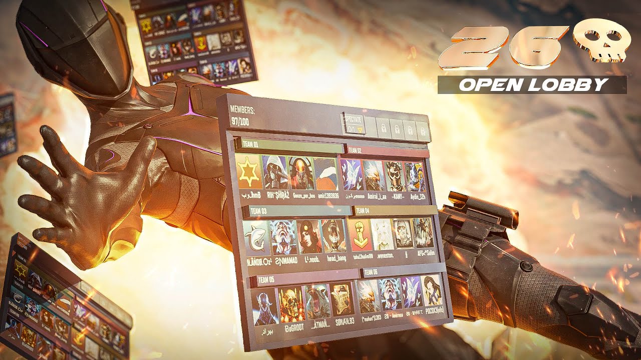 CLUTCHING UP SUPER INTENSE OPEN LOBBY in BR