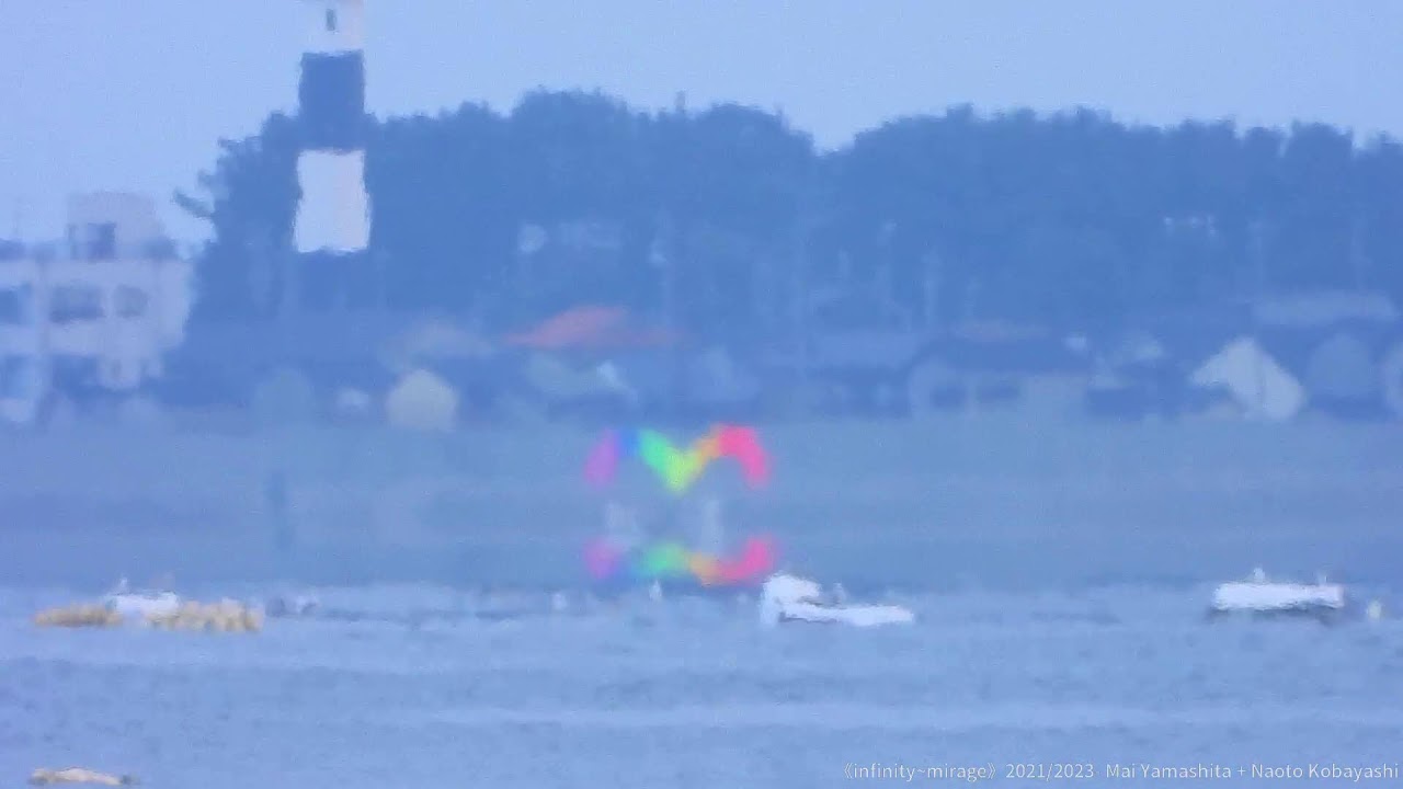 infinity~mirage 2026/03/05 19:00JST-