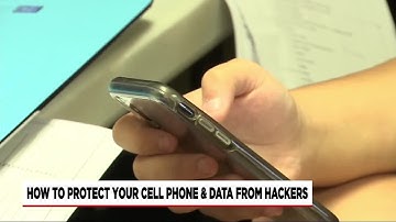 FBI issues warning as foreign hackers could be intercepting text messages