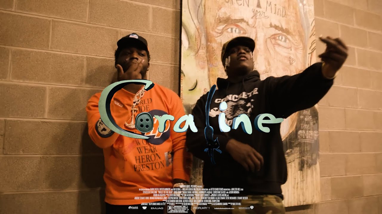 [FREE] Rio Da Yung OG x Flint x Detroit Sample Type Beat ''Coraline” (Remix)