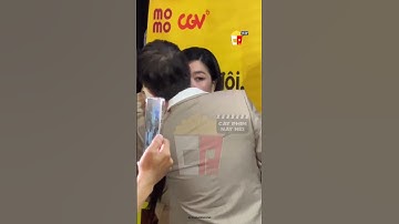 Lấy đúng người: Tuấn Khải lo lắng lau nước mắt cho Lê Khánh #cayphimnayne