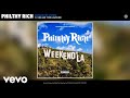 Philthy Rich - Should of Listen (Official Audio) ft. Big Sad 1900, AzChike
