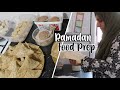 Ramadan Food Preparation 2020 | Samosas, Chicken Nuggets, Kebabs, Spring Rolls | Bulk Ramadan Prep