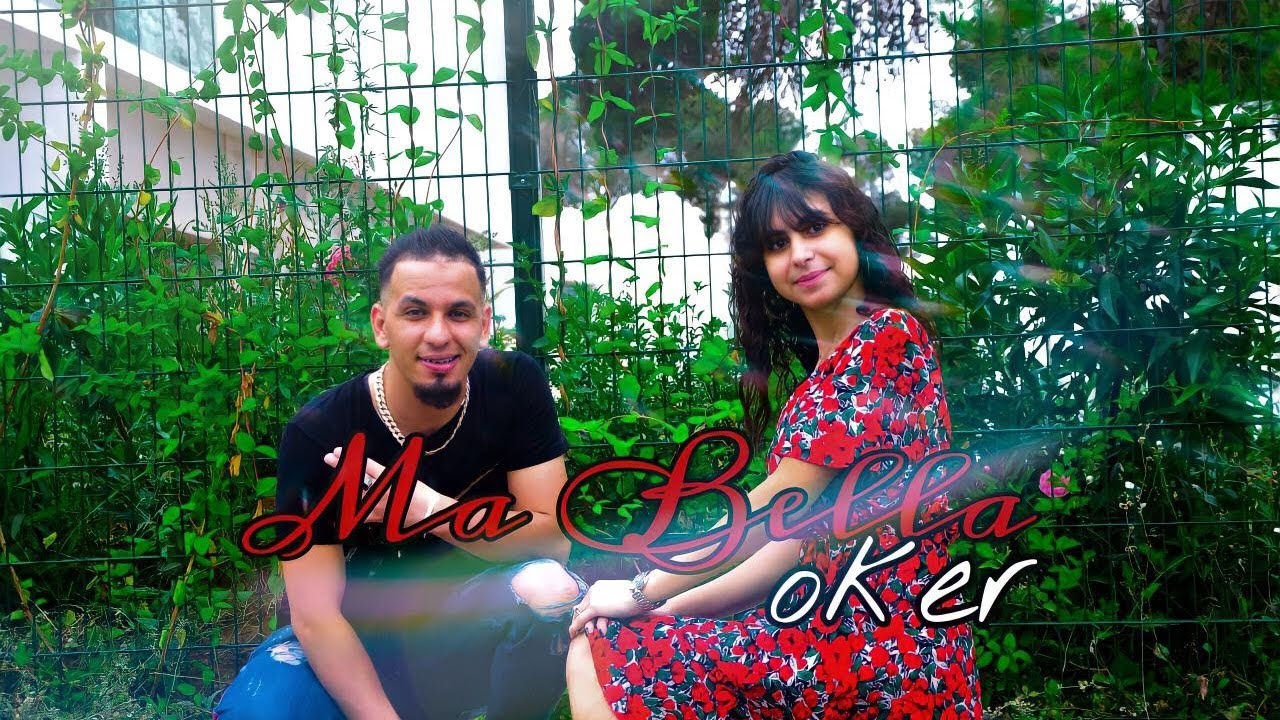 Watch Oker - Ma Bella (Prod dilexit wav) on YouTube Watch Oker - Ma Bella (Prod dilexit wav) on YouTube