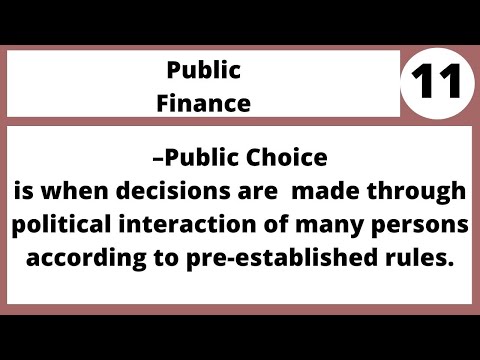Components of Public Finance MPA405 LECTURE 11 urdu lecturer jobs in karachi