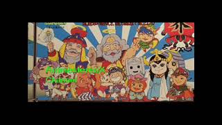 Bikkuriman - Ending Full Latino Aarón Montalvo Y Marisa De Lille Animestereox Ed Lat. Intertrack