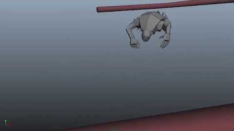 SquashnStretch.net Creature Animation Modulo 2