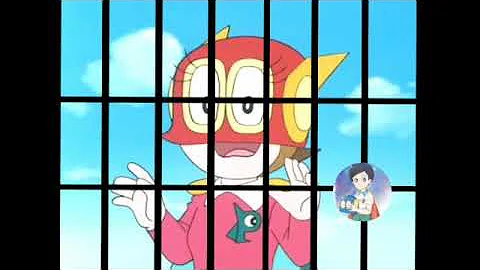 perman new episode perman's houses complete