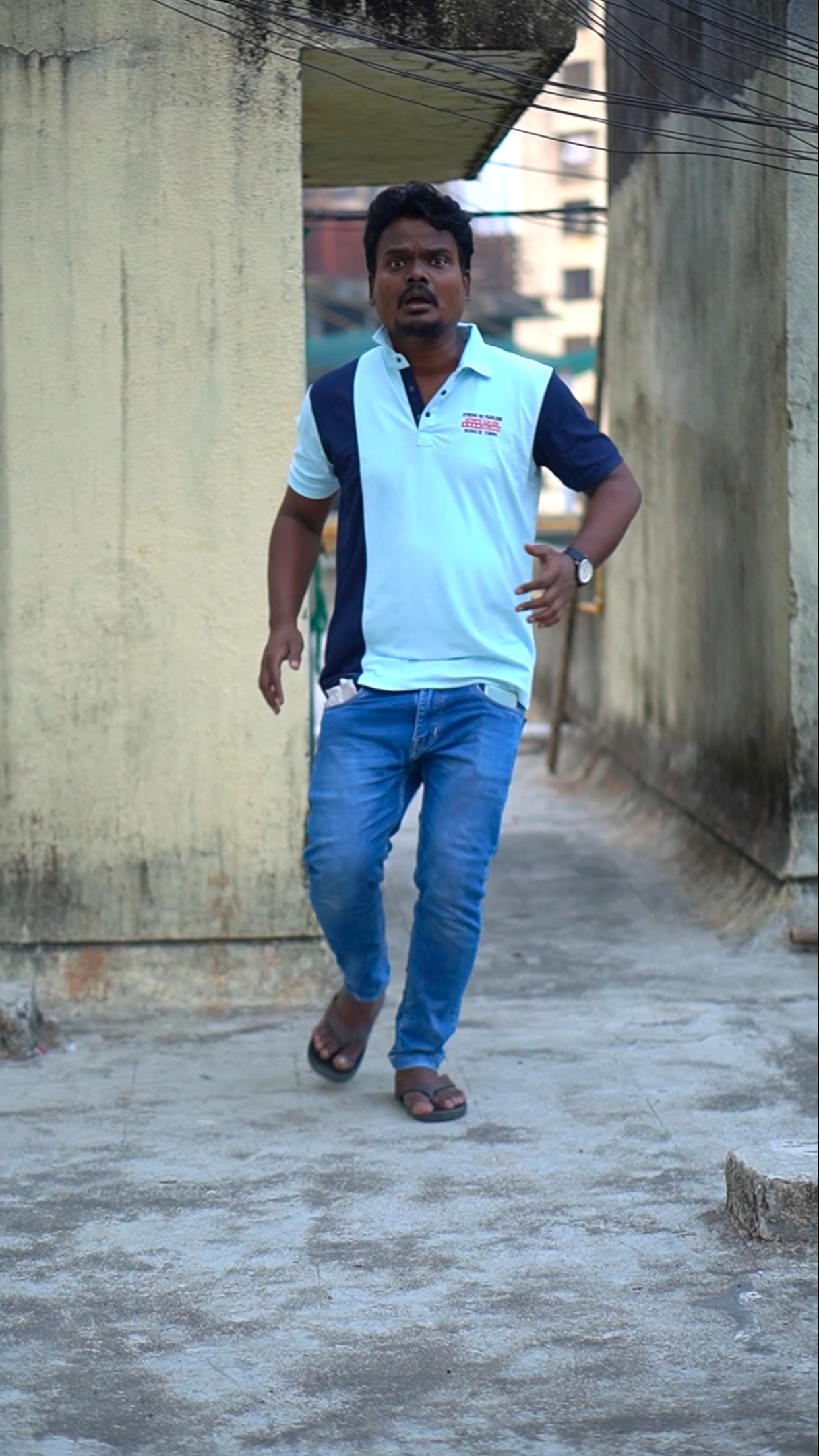 Anam ko kutte ne kat liya ? ? #shorts #funnyshorts #comedyshorts