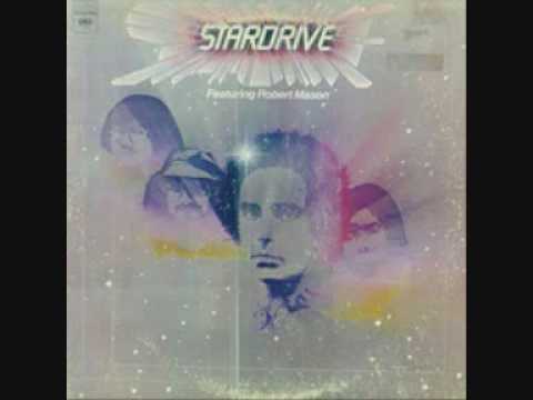 Stardrive - Funkascensions. Classic funky fusion w...