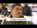 iCivics Lesson Plans Overview