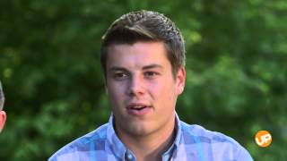 Bringing Up Bates Exclusive Video - Courting Rules