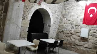 Zıvarık Han Altınekinkonya