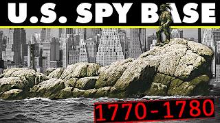 Download Lagu Why New York’s Smallest Private Island Was a Secret Spy Base | Rat Island MP3 Download Lagu Why New York’s Smallest Private Island Was a Secret Spy Base | Rat Island MP3