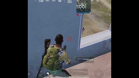 Power of AWM! World’s Best Sniper? Close Range! #shorts #Pubgmobile #Bgmi