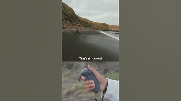 Flying Drone with 1 Hand 🛸✋🏼: DJI Avata 2 #fpvdrone #avata2