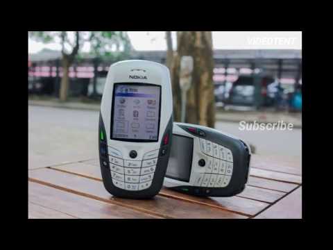All Nokia 6600 Ringtones With Download Link 