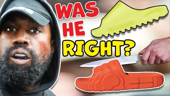 What If Supreme And Other High-End Brands Made adidas Yeezy Boost 750  Collabs? (Video) •