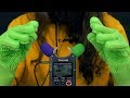 ASMR for Tingles Sake (4K)