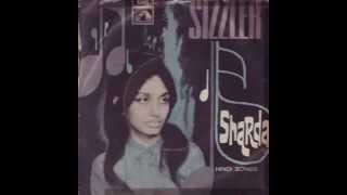 sharda - sizzler 1971