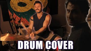 🎶 Dance Gavin Dance | Midnight At McGuffy's | Drum Cover (ORIGINAL AUDIO) 🥁