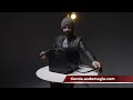 Vídeo: MODERN DOCTORS BAG
