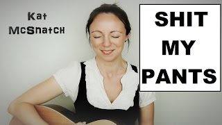 Video thumbnail of "SHIT MY PANTS | Lyric Video"