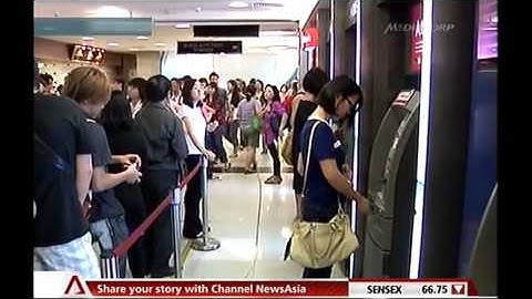 23K stolen from DBS ATM - 23Feb2012